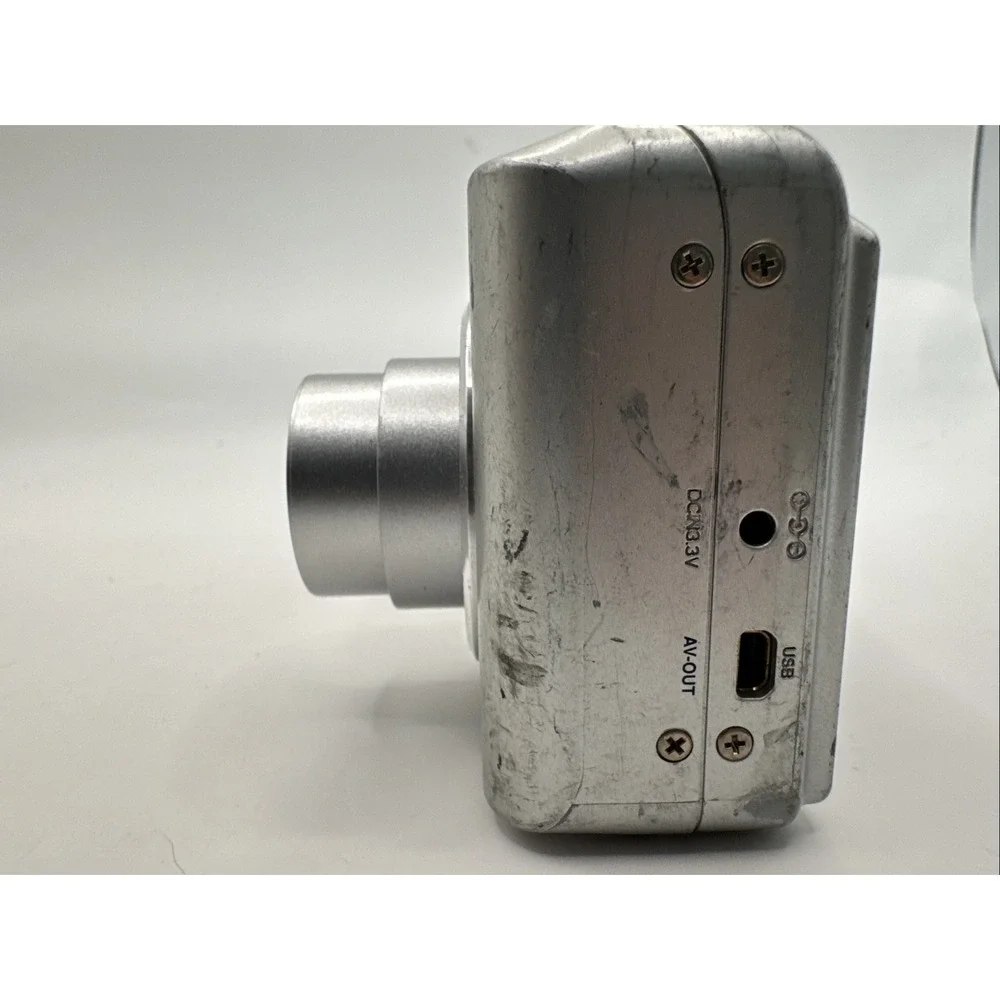 JENOPTIK easyshot jd5